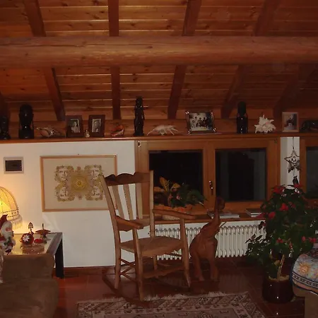 Bed & Breakfast San Giorgio *