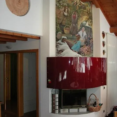 San Giorgio Sovramonte