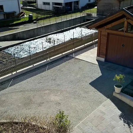 Bed and breakfast San Giorgio