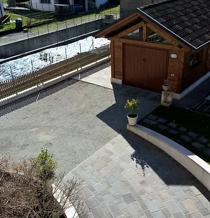 Bed & Breakfast San Giorgio