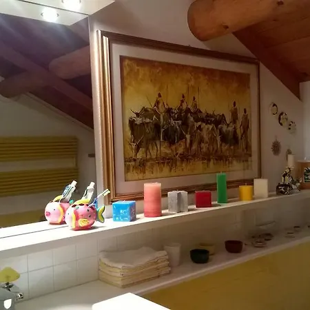 San Giorgio * Sovramonte