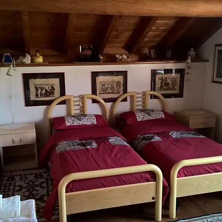 San Giorgio Sovramonte