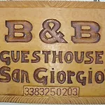 Frühstückspension San Giorgio Sovramonte