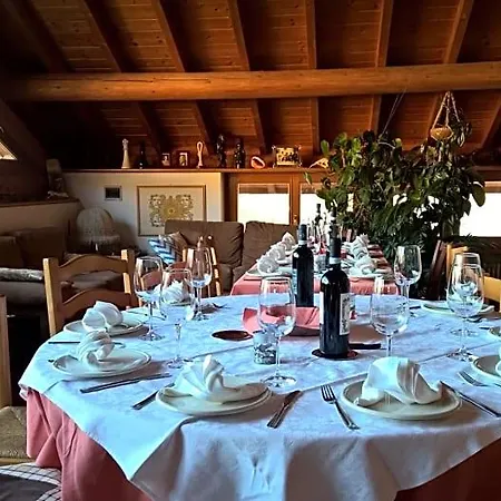 San Giorgio Couette-café