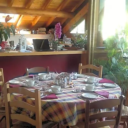 Couette-café San Giorgio *