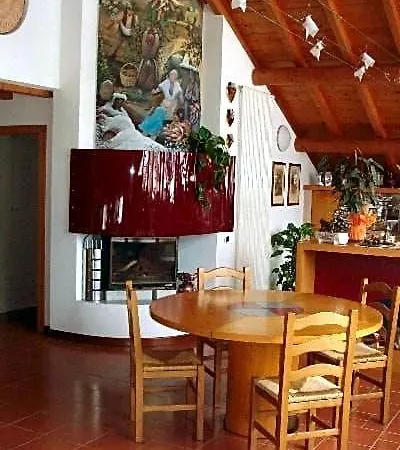 Couette-café San Giorgio
