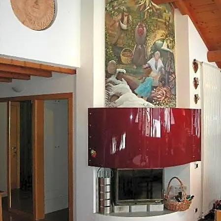 San Giorgio Couette-café Sovramonte