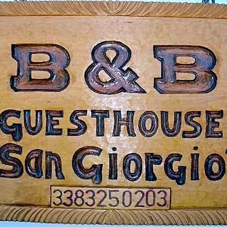 San Giorgio Bed & Breakfast