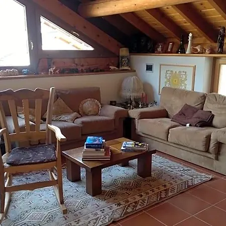 San Giorgio Couette-café Sovramonte
