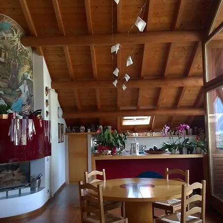 Bed and breakfast San Giorgio *