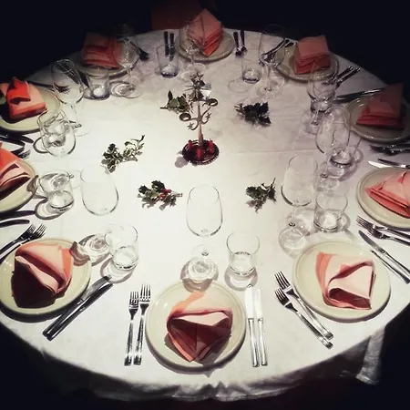 Couette-café San Giorgio *