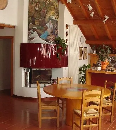 Couette-café San Giorgio
