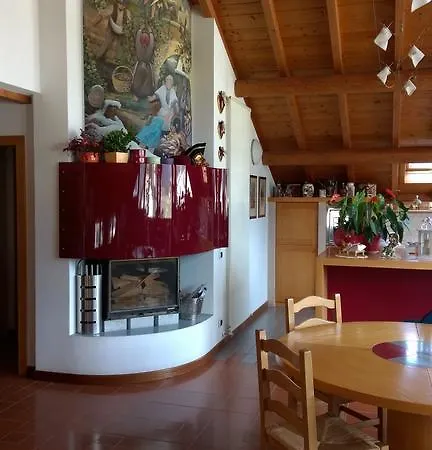 Bed & Breakfast San Giorgio *