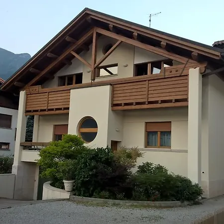 Frühstückspension San Giorgio