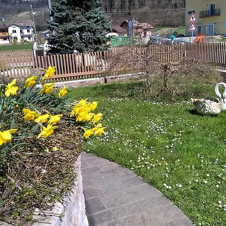 San Giorgio Sovramonte