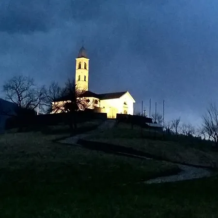 San Giorgio Sovramonte