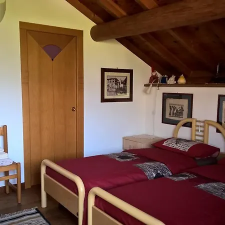 Bed & Breakfast San Giorgio *