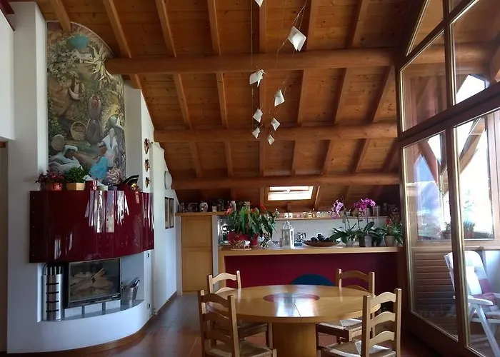 Bed and breakfast San Giorgio *