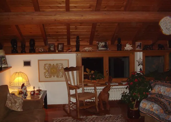 Bed and breakfast San Giorgio *