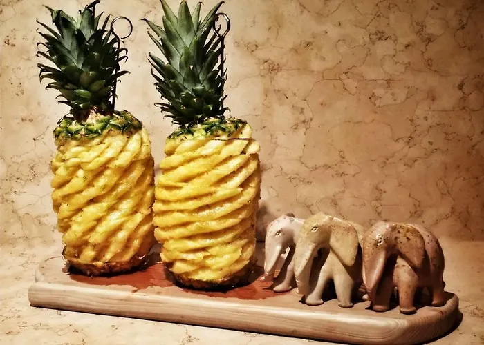 Bed and breakfast San Giorgio Sovramonte