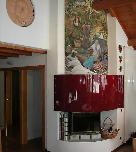 San Giorgio Sovramonte