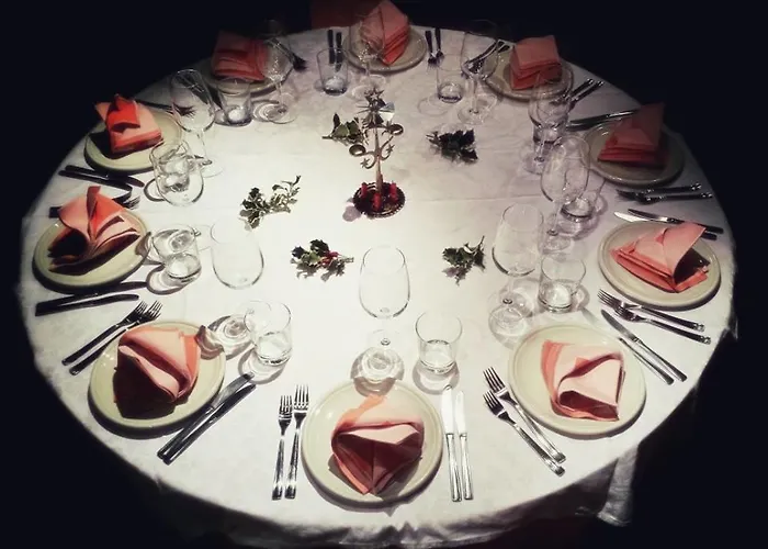 Nocleg ze śniadaniem San Giorgio *