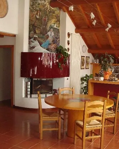 Bed and breakfast San Giorgio