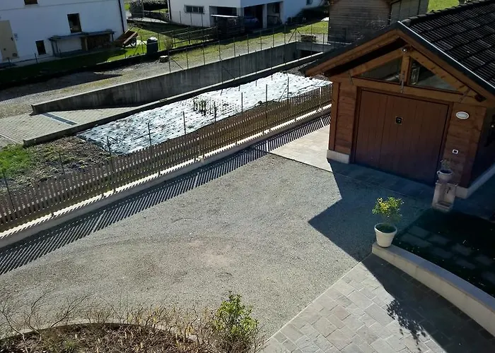 Bed and breakfast San Giorgio