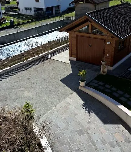 Bed and breakfast San Giorgio