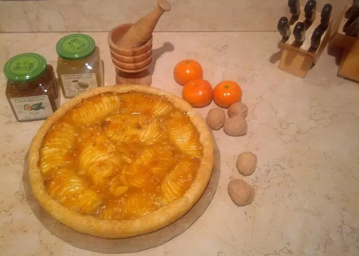 San Giorgio Sovramonte