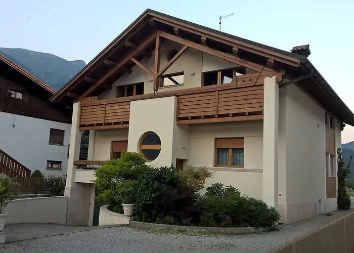 Bed and breakfast San Giorgio