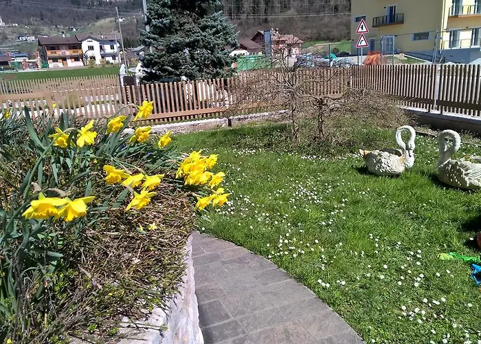 San Giorgio Sovramonte