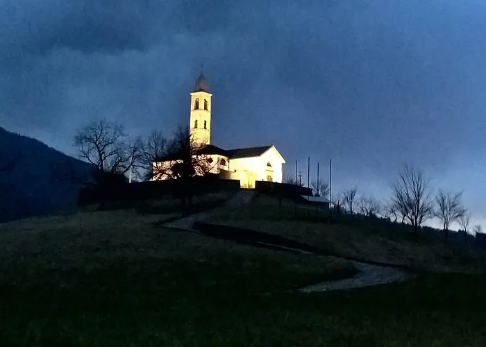 San Giorgio Sovramonte