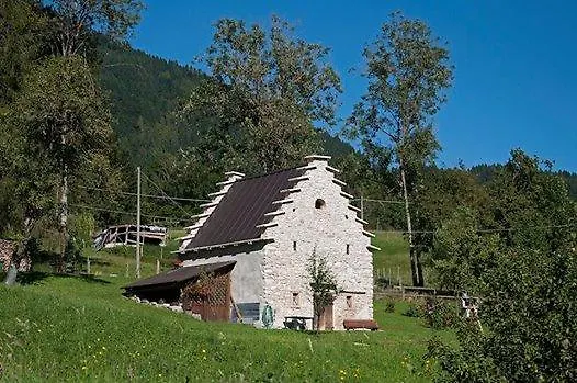 Bed and breakfast San Giorgio