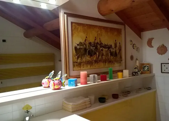 San Giorgio * Sovramonte