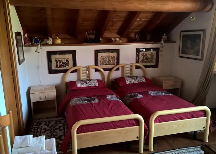 San Giorgio Sovramonte